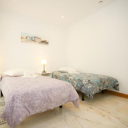 Apartamento Casino Praia IV Figueira da Foz Exterior photo